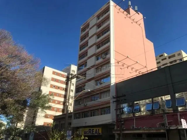 Imagem: Apartamento Padrão em Araraquara