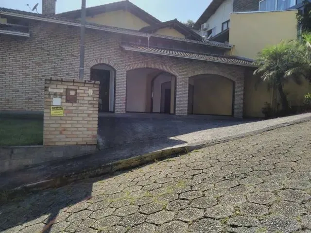 Imagem: Jaraguá do Sul - Casa Padrão - Barra do