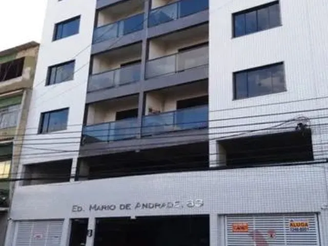 Imagem: Apartamento Residencial em Volta Redonda