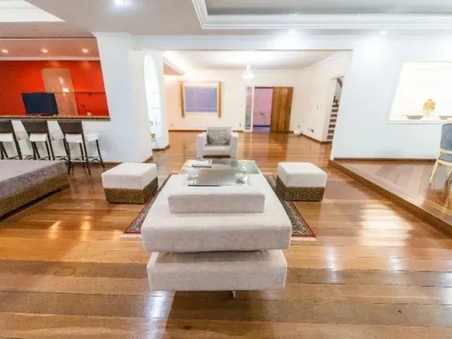 Imagem: Alugo Casa no Lago Sul pela Metade do Preço