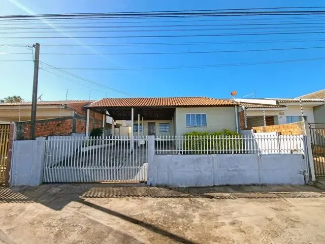Imagem: Casa Residencial com 1 Quarto para Alugar