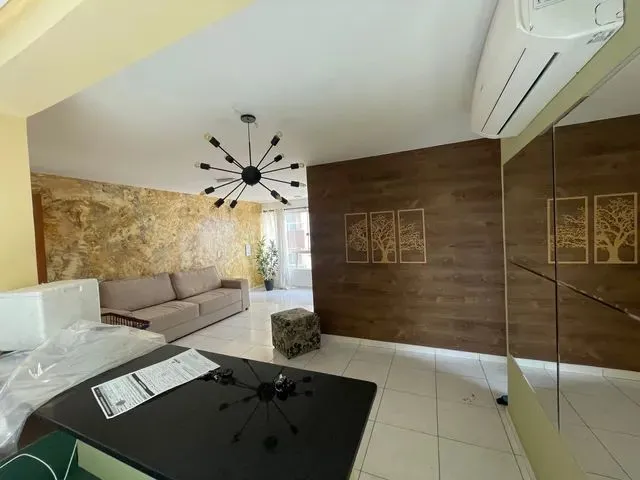 Imagem 1: Alugo Apartamento Faiçalville