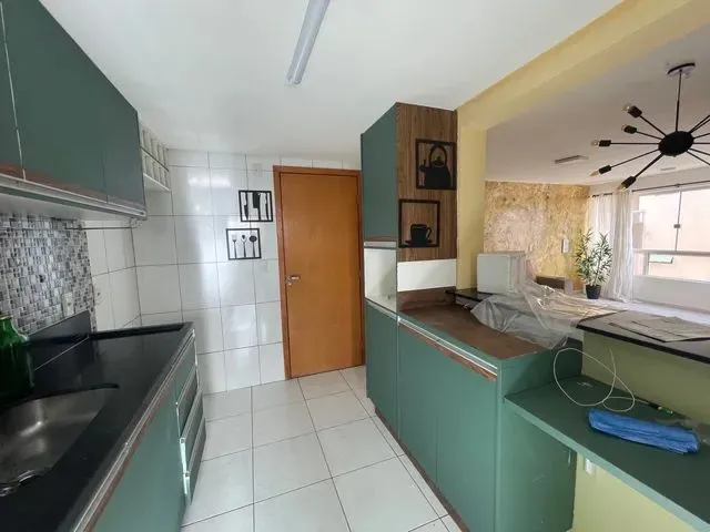 Imagem 5: Alugo Apartamento Faiçalville