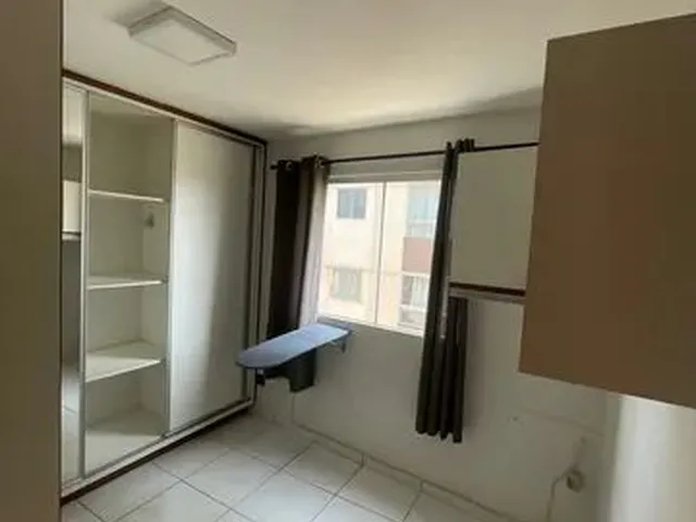 Imagem 2: Alugo Apartamento Faiçalville