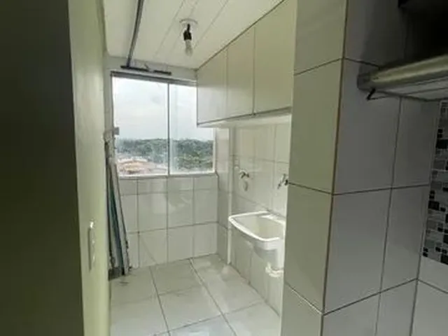 Imagem 6: Alugo Apartamento Faiçalville