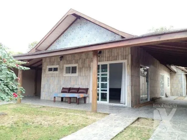 Imagem: Casa com 3 Suítes, 287 M² - Venda por