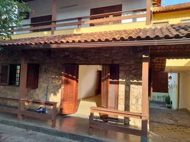 Imagem: Casa de Condomínio para Aluguel Possui