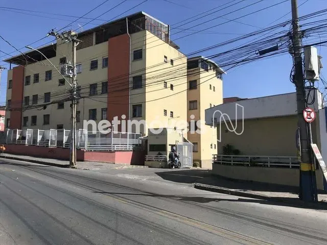 Imagem: Locação Apartamento 2 Quartos Eldorado