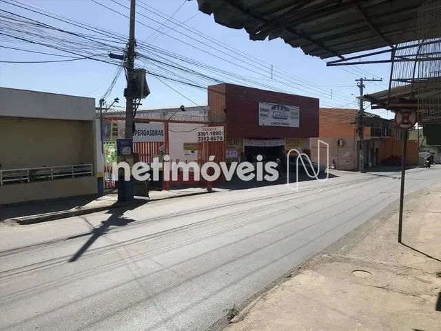 Imagem 3: Locação Apartamento 2 Quartos Eldorado Contagem