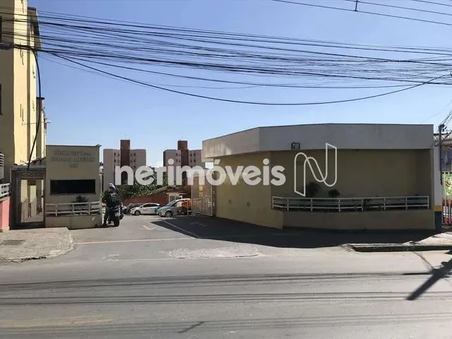 Imagem 9: Locação Apartamento 2 Quartos Eldorado Contagem