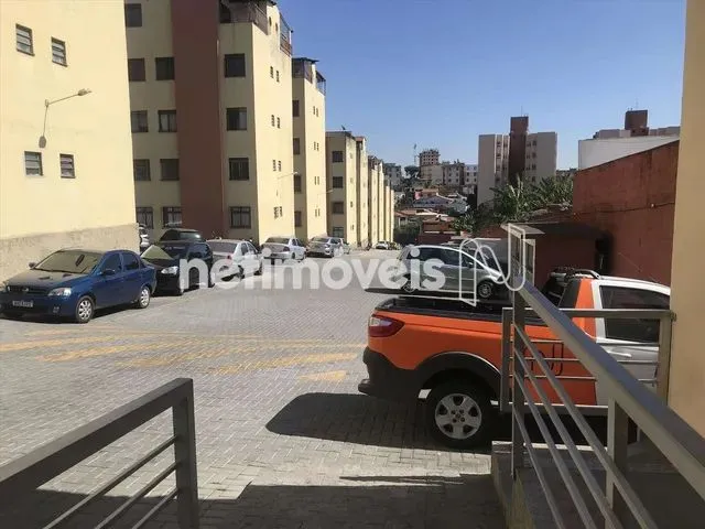 Imagem 11: Locação Apartamento 2 Quartos Eldorado Contagem