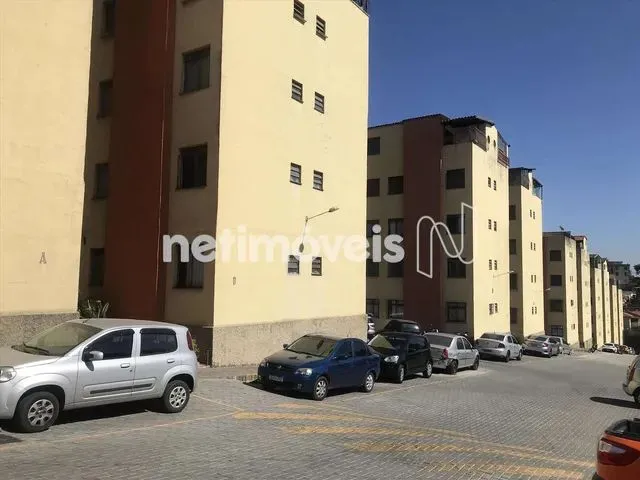 Imagem 13: Locação Apartamento 2 Quartos Eldorado Contagem