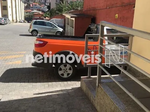 Imagem 8: Locação Apartamento 2 Quartos Eldorado Contagem