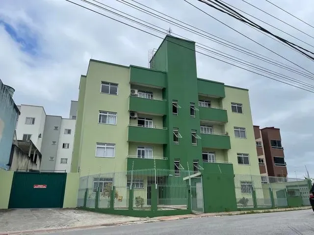 Imagem: Apartamento 2 Quartos com Vaga de Garagem