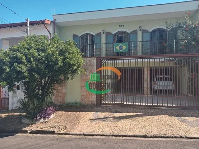 Imagem: Casa com 3 Dormitórios para Alugar, 220