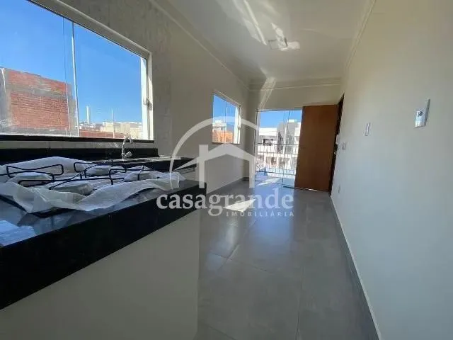 Imagem: Aluguel Apartamento Aclimacao