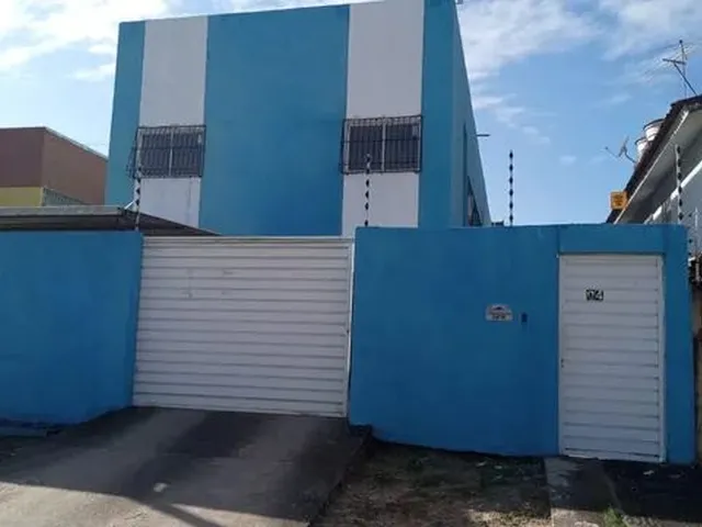Imagem: Apartamento pra Alugar em Candeias - Possui