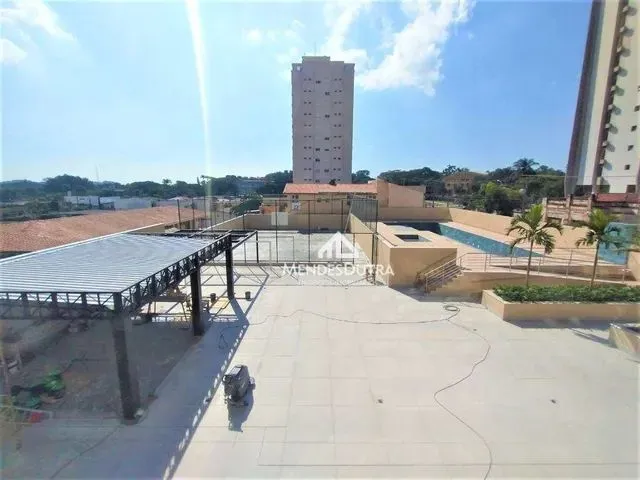 Imagem: Apartamento com 3 Dormitórios para Alugar