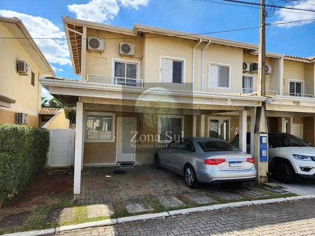Imagem: Casa em Condominio em Residencial Salermo