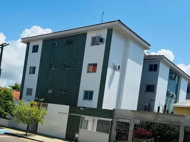 Imagem: Apartamento 2/4 Mobiliado em Condomínio