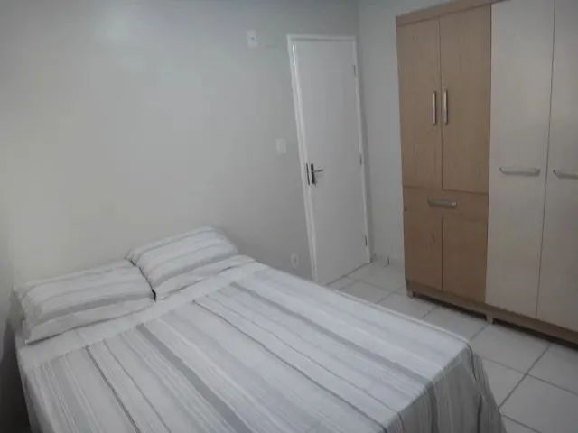 Imagem 5: Apartamento 2/4 Mobiliado em Condomínio no Centro de Macapá