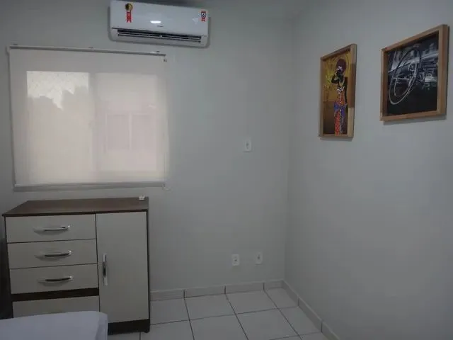 Imagem 2: Apartamento 2/4 Mobiliado em Condomínio no Centro de Macapá