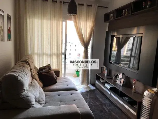 Imagem: Apartamento com 2 Dormitórios para Alugar