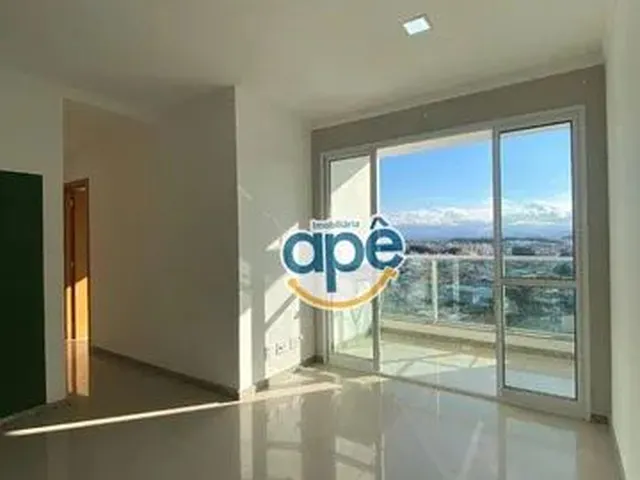 Imagem: Apartamento com 2 Quartos para Alugar, 60