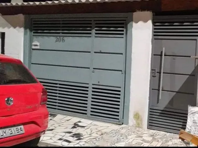 Imagem: Aluga-Se Casa em São João Novo São Roque