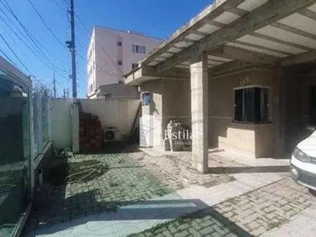 Imagem: Locaçâo! Casa com 03 Quartos (01 Suite)