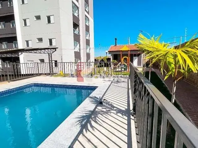 Imagem 11: Apartamento com 2 Quartos para Locação, Mata do Segredo - Campo Grande