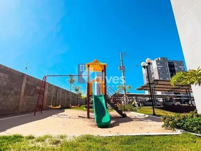 Imagem 9: Apartamento com 2 Quartos para Locação, Mata do Segredo - Campo Grande