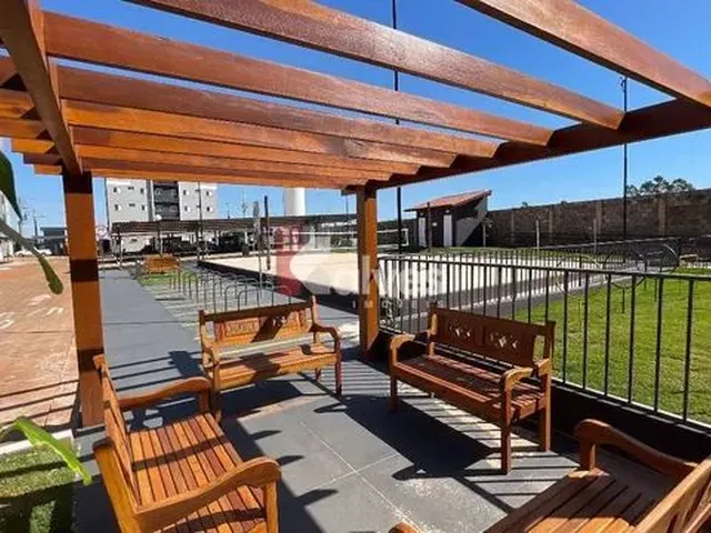Imagem 5: Apartamento com 2 Quartos para Locação, Mata do Segredo - Campo Grande