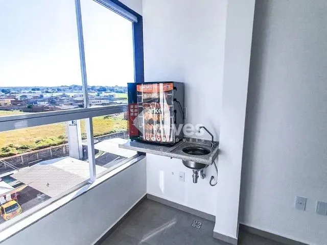 Imagem 13: Apartamento com 2 Quartos para Locação, Mata do Segredo - Campo Grande