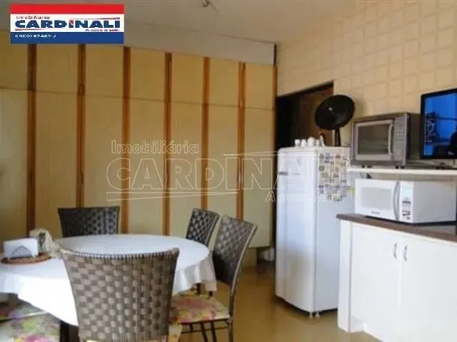 Imagem: Casa Padrão em Araraquara