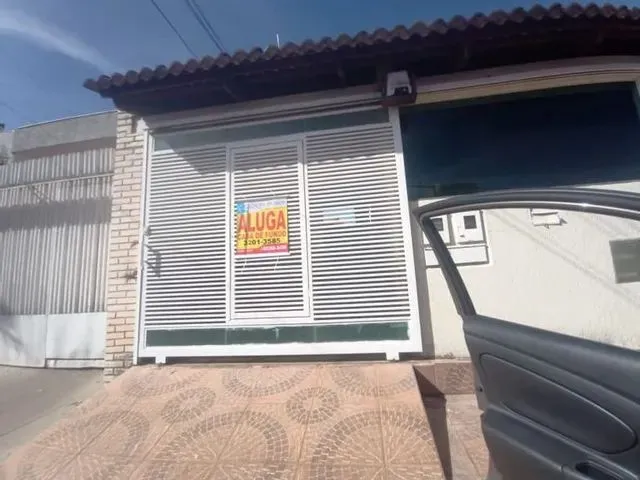 Imagem: Casa 02 Quartos para Locação Guará Ii