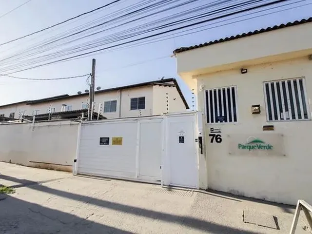 Imagem: Casa para Alugar na Cidade de Fortaleza-Ce