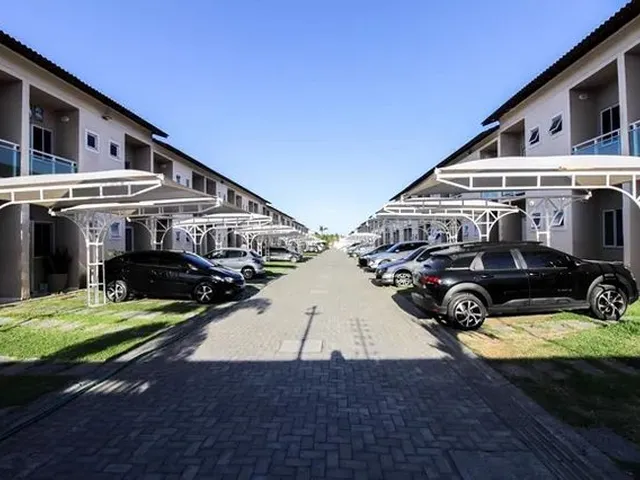 Imagem 3: Casa para Alugar na Cidade de Fortaleza-Ce