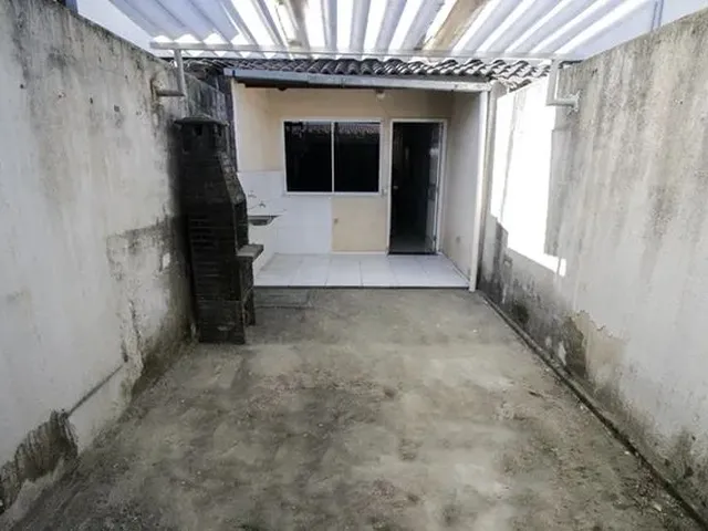 Imagem 9: Casa para Alugar na Cidade de Fortaleza-Ce