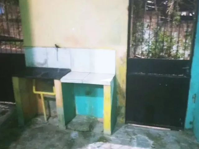 Imagem: Alugo Casa. Bairro Ouro Verde, Coroado