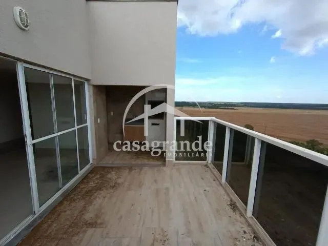 Imagem: Aluguel Cobertura Jardim Europa