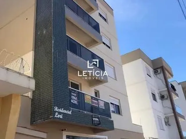 Imagem: Apartamento Novo! 1 Dormitório, com Box