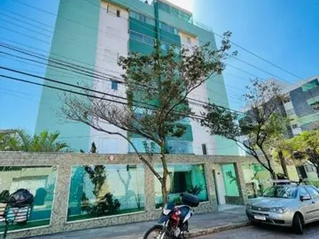 Imagem: Cobertura para Aluguel, 4 Quartos, 2 Suítes