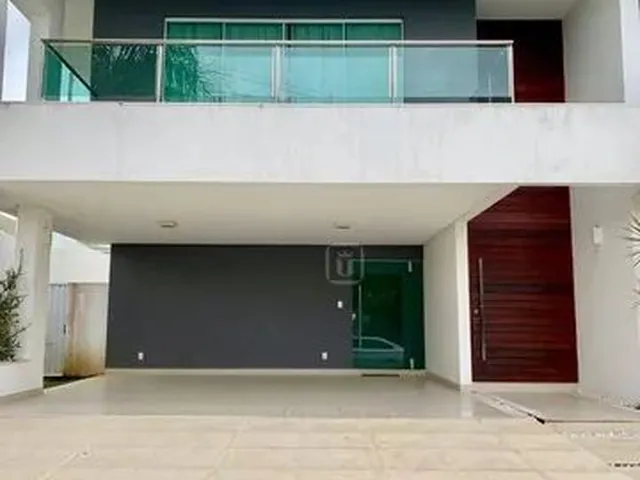 Imagem: Casa com 4 Dormitórios, 350 M² - Venda