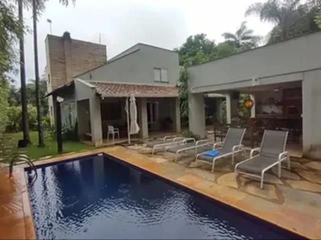 Imagem: Alugo Casa Condomínio Canto das Águas