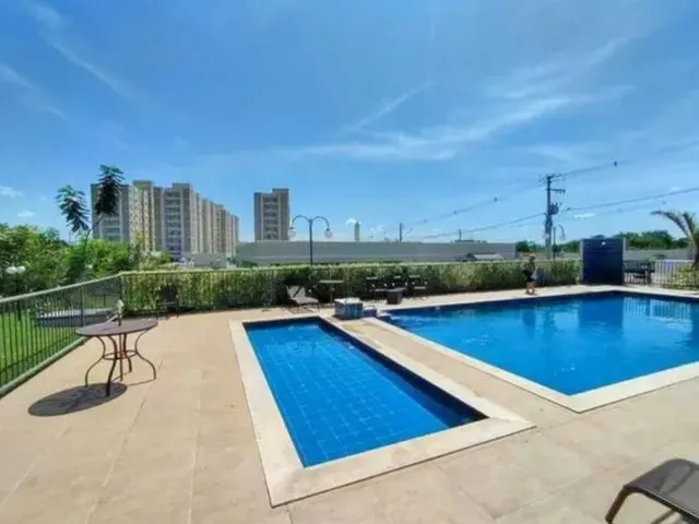 Imagem 12: Alugo Apartamento Chapada das Rosas