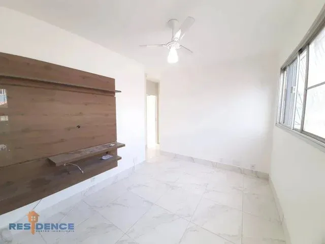 Imagem: Apartamento com 2 Dormitórios para Alugar