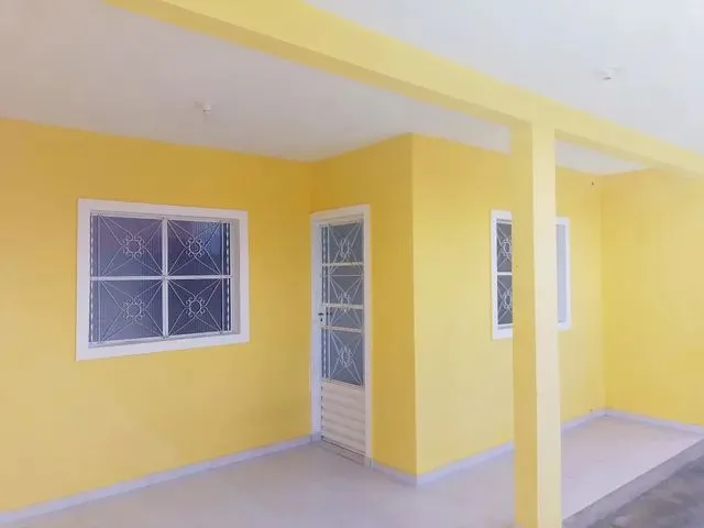 Imagem 2: 650,00 Casa com 2 dormitórios