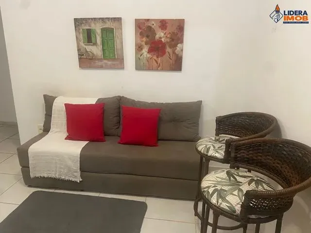 Imagem: Feira de Santana - Apartamento Padrão