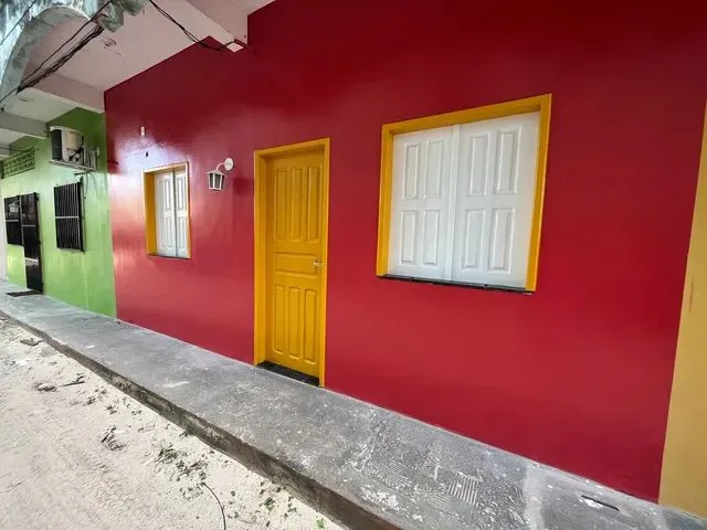 Imagem: Kitnet 30M2 Área Nobre C/ Garag. Pedreira